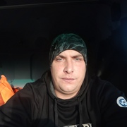 Игорь, 33, Лодейное Поле
