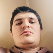 Ramazan, 30, Ильский