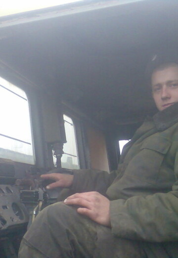 My photo - Aleksey, 31 from Ryazan (@aleksey562943)