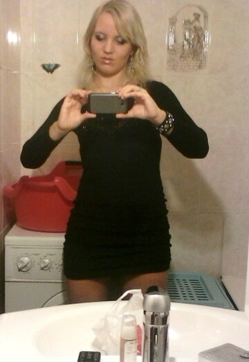 Viktoriya (@kseniya8608) — my photo № 1