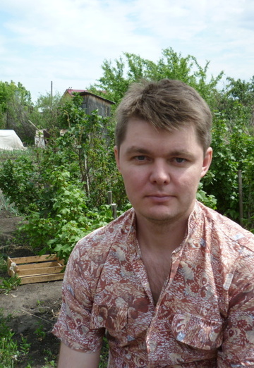My photo - Vitaliy, 44 from Barnaul (@eom904)