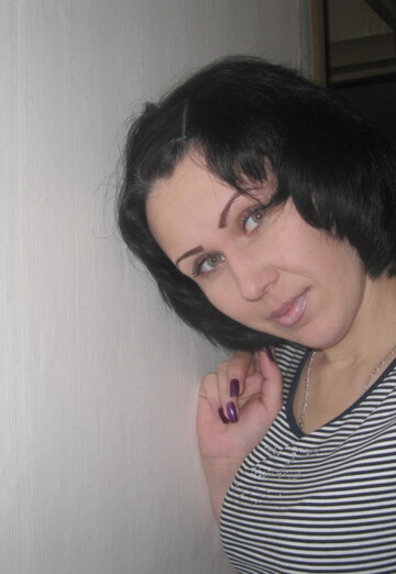 My photo - OLGA, 40 from Svetlogorsk (@olga74898)