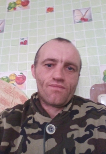 My photo - Yurіy, 41 from Kherson (@ury4026)