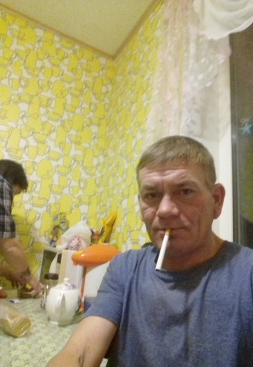 Моя фотография - Николай, 44 из Томск (@nikolay185326)