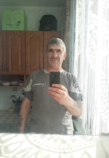 My photo - Sasha, 61 from Sovetskaya Gavan' (@sasha231228)
