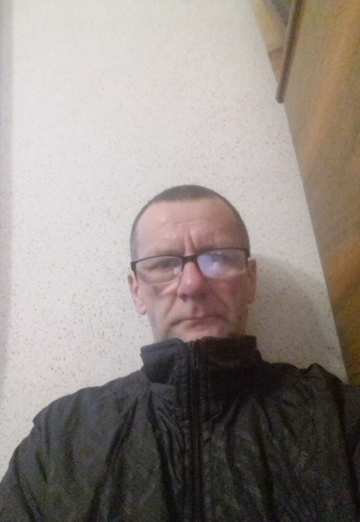 My photo - sergіy, 61 from Uzhgorod (@sergy5432)
