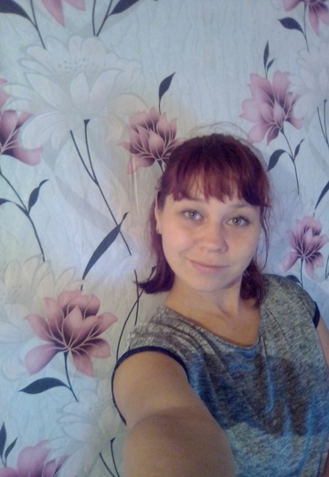 Моя фотография - Юлия Шамина, 35 из Миасс (@uliyashamina)