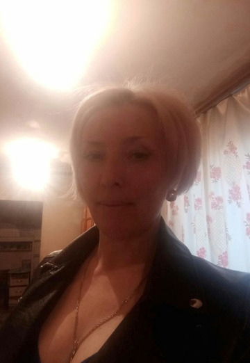 Моя фотографія - Наталия, 45 з Улан-Уде (@nataliya65890)