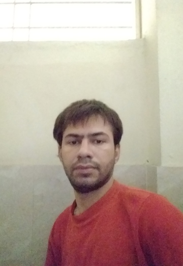 My photo - Sumeet Bhardwaj, 33 from Bengaluru (@sumeetbhardwaj)
