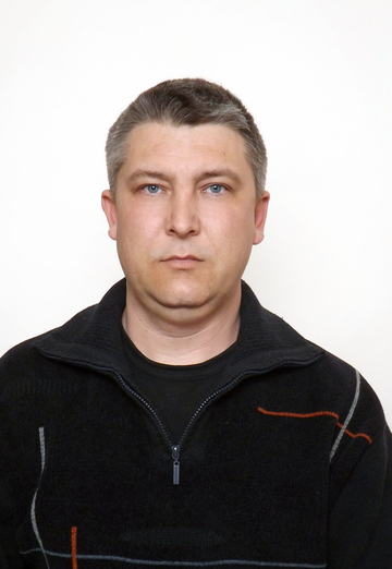 My photo - Sergey, 49 from Feodosia (@sergey232381)