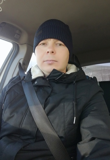 Моя фотография - вадим, 41 из Саранск (@vadim125356)