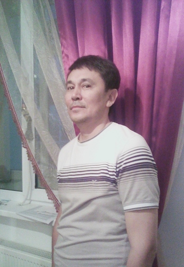My photo - Myrzabay, 53 from Aqtau (@mirzabay1)