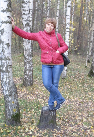 Моя фотография - Наталья, 49 из Иваново (@natalya145892)