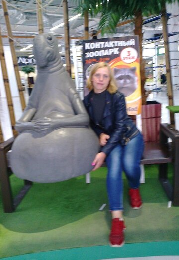 My photo - Katya, 40 from Chernihiv (@katya48397)