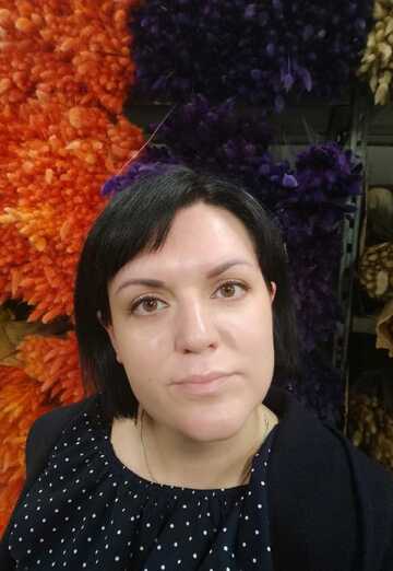 My photo - Elizaveta, 37 from Nakhabino (@elizaveta19899)