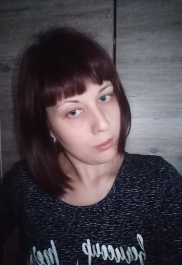 Моя фотография - Анна Ежова, 34 из Москва (@annaejova0)