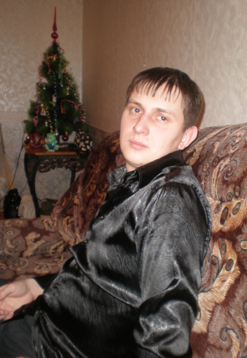 Моя фотография - Сергей, 35 из Набережные Челны (@sergey17252)