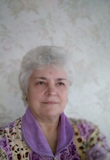 Mein Foto - Irina, 66 aus Jessentuki (@irinaessentuki)