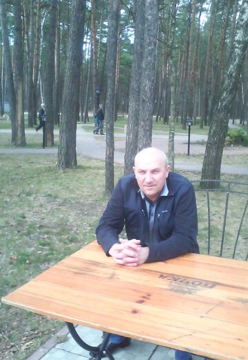 Моя фотография - Николай, 66 из Серпухов (@nikolay182202)