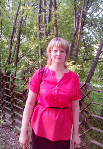 My photo - ELEHA, 40 from Cherepanovo (@eleha32)