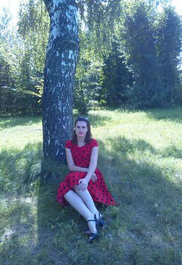 Моя фотография - Анастасия, 40 из Минск (@anastasiya91668)