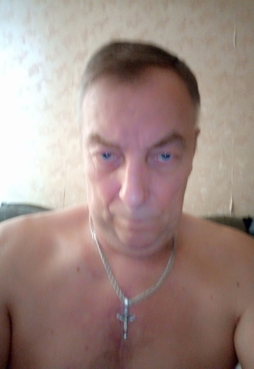My photo - Andrey, 61 from Volgograd (@andrey720919)
