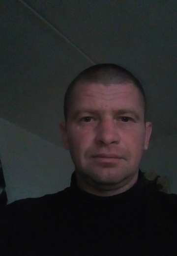 My photo - Viktor, 34 from Sterlitamak (@viktor197895)