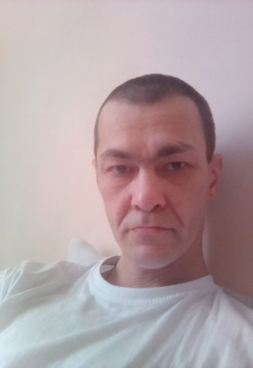 My photo - Aleksandr, 46 from Sarapul (@aleksandr629612)