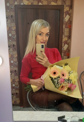 My photo - Evgeniya, 41 from Birsk (@evgeniya30271)
