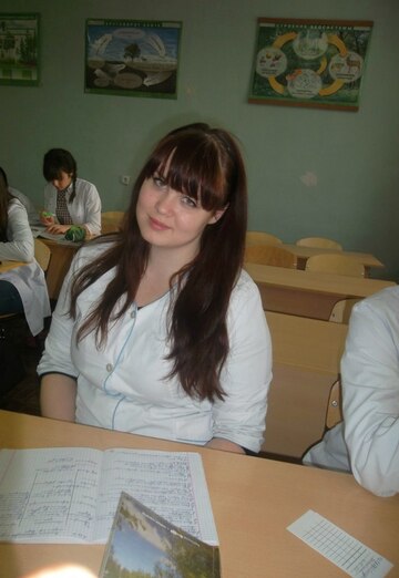 Ksenija (@kseniya19367) — mein Foto #6