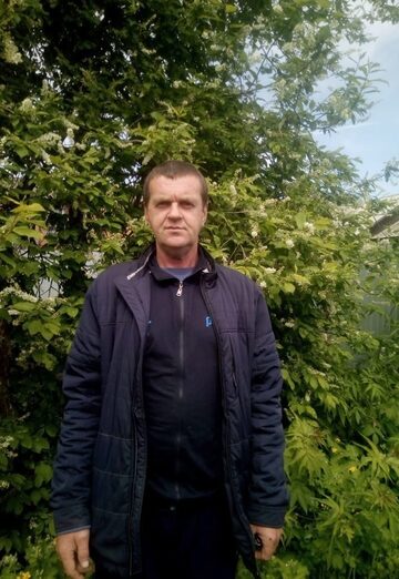 My photo - Pavel, 55 from Krasnoufimsk (@pavel150890)