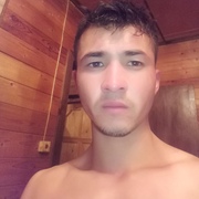 Достон, 26, Сертолово