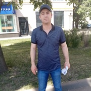 АХМЕД, 39, Лыткарино