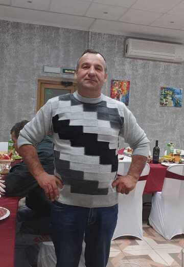 Моя фотография - Николай, 60 из Рязань (@nikolay243332)