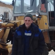 Женя, 32, Верхний Тагил