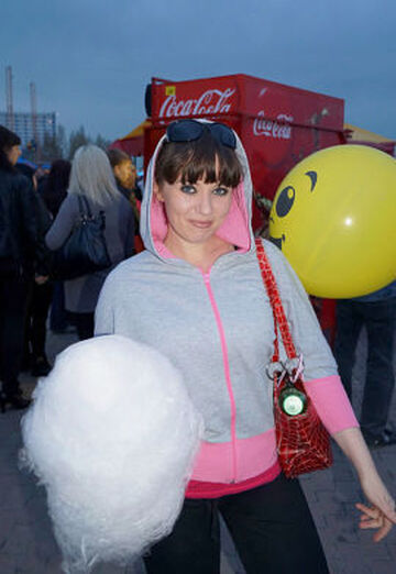 My photo - Liliya, 38 from Novosibirsk (@liliya3923)