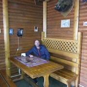 Андрей, 39, Сафоново