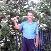 Юрий, 53, Уинское