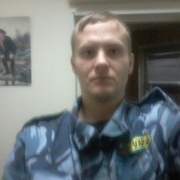 данил, 32, Средняя Ахтуба