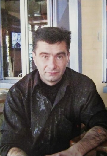 My photo - Natig, 41 from Astrakhan (@natig394)