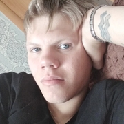 Никита Бирюков, 21, Рубцовск