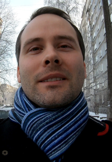 My photo - Aleksandr, 40 from Riga (@aleksandr747682)