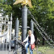 Оксана, 50, Кантемировка