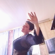 Ксения, 43, Гусь-Хрустальный