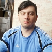 Роман 28 лет (Водолей) хочет познакомиться в Рязани