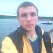 Сергей Синягин, 33, Сосновый Бор
