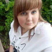 Анна, 26, Карабаново
