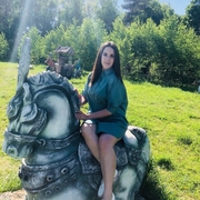 Юля, 28, Чехов