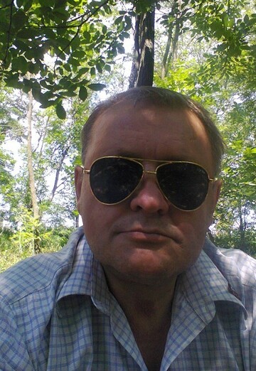Моя фотографія - Сергей Белоус, 55 з Одеса (@sergeybelous12)