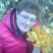 Юлия, 35, Лысые Горы